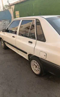 پراید ۱۴۱
