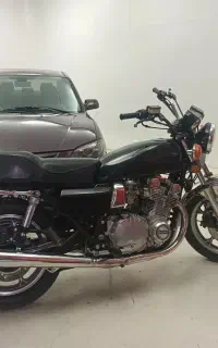 موتور سنگین gsx 1400 و سوزوکی Gs1000