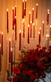 تشریفات مجالس بزرگ سهند