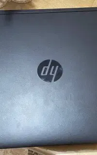 لپ تاپ hp