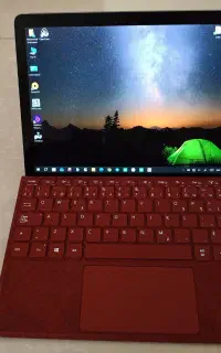 Surface Go 2 - سرفیس گو ۲