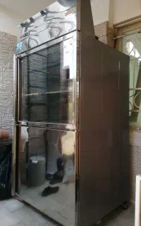 یخچال کبابی