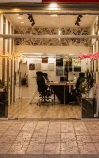 صفحه سنگ کانتر کابینت کورین کوارتز