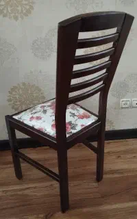 4 عدد صندلی میز نهارخوری