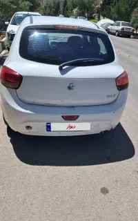 فروش تیبا 2