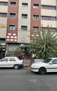 فروش مغازه ۳۳ متری در ستارخان