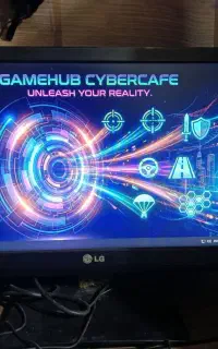 11 عدد مانیتور ۱۹ LG E1941S ال جی مادیران