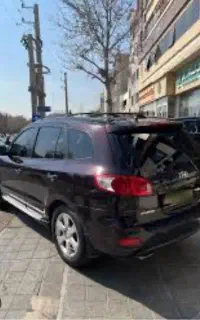 سانتافه ۲۰۰۸ وجدانن سالم سالم به شرط