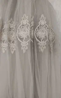 پرده ی پذیرایی