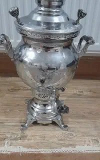 فروش  سماور گازی