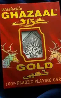 پاستور غزال گلد ساخت هند