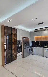 درب فریم لس و دکوفیکس ویژه