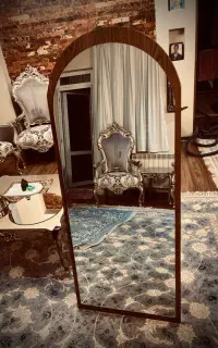 اینه قدی