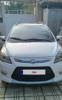 لیفان x50