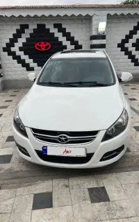 جک جی ۵ مدل ۹۵