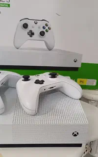 ایکس باکس one s یک ترا