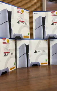 ps5 slim standard 2116 اروپا