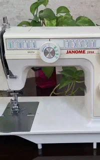 چرخ ژانومه مدل 399a
