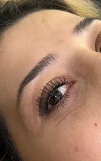 اکستنشن مژه تخفیف باورنکردنی به مدت محدود