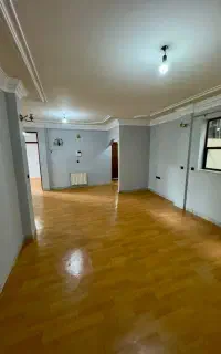 اجاره ۱۱۸ متری خوش‌نقشه، دوخواب، طبقه دوم