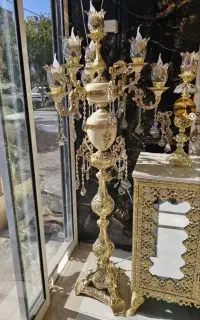 لوسترزرین