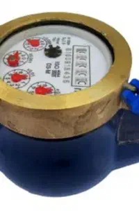 تعمیر و نصب کنتور آب و شیرآلات ساختمان