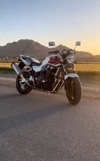 مدل 2011Cb1300