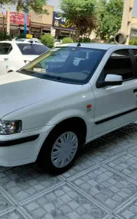 سمند Lx