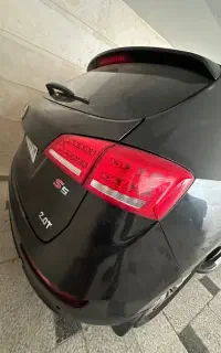 جک S5