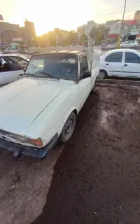 پیکان وانت۸۸ دوگانه سوز شرکت