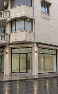 فروش مغازه ۸۵ متری/داخل شهر