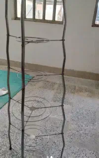 پایه قابلمه