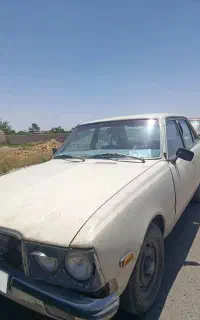 فروش تویوتا کرونا مدل 1977