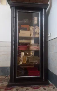 پارتیشن، بوفه
