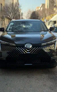 GAC EMKOO