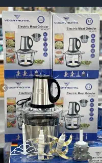 خوردکن دو کاسه ی وگاترویال