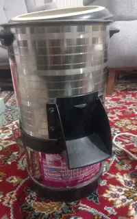 سبزی خوردکن