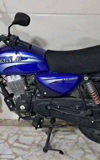موتور با‌کسر ۲۰۰ همتاز
