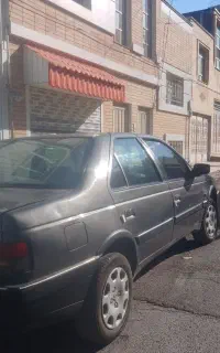 روآ دوگانه فابریک 86