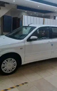 سمند سورن پلاس دوگانه سوز مخزن بزرگ سیمی