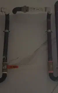 لوله کشی گاز مسکونی تجاری صنعتی خط آتش‌نشانی