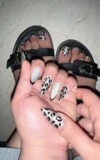 خدمات ناخنVIP