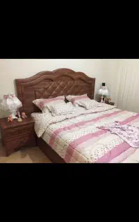 سرویس تخت دونفره