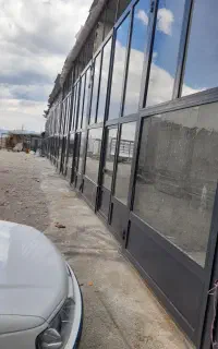 شیشه بری