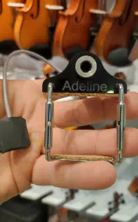 پیکاپ ویولن مجلسی باکیفیت