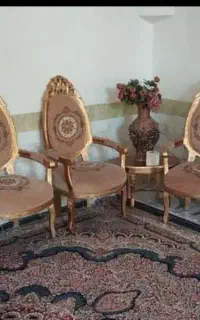 مبلمان درحد نو
