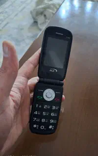 گوشی جی ال ایکس