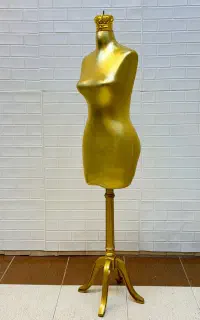 دو عدد مانکن