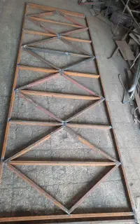 استخدام کارگر برای کار جوشکاری