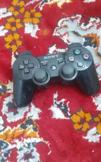 دسته بازی اورجینال فابریک ps3